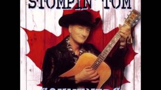 Stompin Tom Connors  Tillsonburg [upl. by Niraa]