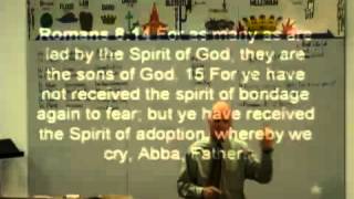 Sonship Edification Pt3 Orientation1 [upl. by Nnylesor]