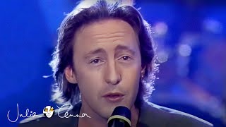 Julian Lennon  Saltwater Die Zwei Im Zweiten Remastered [upl. by Aitnahs411]