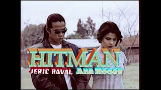 New Action Movies Hitman Jeric Raval 2002 Tagalog Full Movie [upl. by Hahseram]