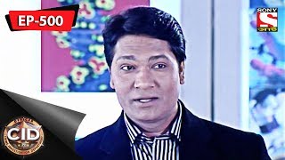 CIDBengali  Ep 500  Killer Peanut  13th January 2018 [upl. by Beker]