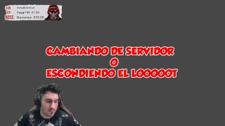 RUST SOLO YOLO en DIRECTO [upl. by Pega677]