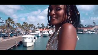 TAIISIA ALLEYNE  MY LANGUAGE Official Music Video [upl. by Jaquiss618]