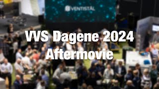 VVS Dagene 2024 Aftermovie [upl. by Gorlin904]