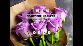 The sinsbeautiful nasheedspeed upMuhammad ul muqitnasheed explore explorepage beautiful [upl. by Maureene]