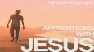 Calvary Church St Catharines  October 6 2024  Apprenticing With Jesus Part Two [upl. by Annawyt]