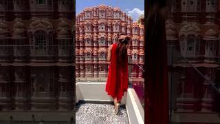 हवा महल जयपुर  Hawa Mahal Jaipur  Best Tourist Place in Rajsthan jaipur forts hawamahaljaipur [upl. by Amann]