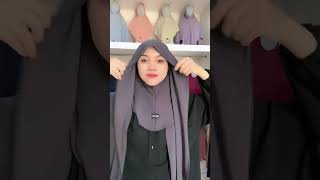 Pashtan Klewer Satset😍🥰 fypシ pashtanjersey pashminainstan mahkotahijabstore hijab hijabstyle [upl. by Glavin615]