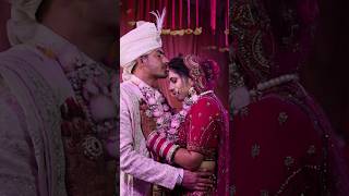 Mere Haath Mein Tera Haath Ho 👩‍❤️‍👨🧿 couple wedding [upl. by Silverstein]