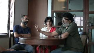 MUNNARIYIPPU  Malayalam Movie Interview [upl. by Aubrie]