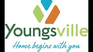 Youngsville NC Board of Commissioners Meeting for December 8th 2022 [upl. by Darwen]