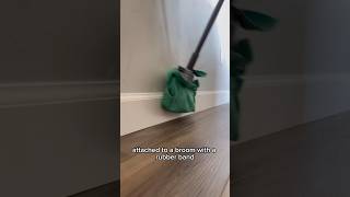 Try THIS When Cleaning Your Baseboards Doors amp Floors  Day 20 Spring Cleaning Spree 2024 cleaning [upl. by Chrysa595]