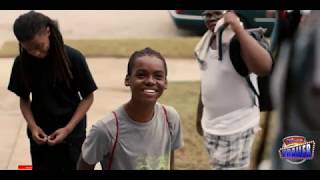 CHARM CITY KINGS Trailer  2 2020 Will Smith Production Movie [upl. by Jessey]