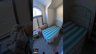 HUCK IT JUNK REMOVAL  BED FRAME amp MATTRESS REMOVAL  PARK CITY UTAH [upl. by Daley]