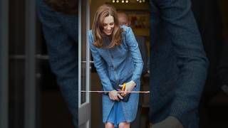 The Then Duchess Of Cambridge Kate Middleton Opens New Each Charity Shop In Holt Norfolk in 2016 [upl. by Sibeal]