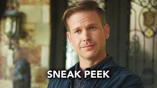 Legacies 1x01 Sneak Peek quotThis is the Part Where You Runquot HD The Originals spinoff [upl. by Jeconiah]