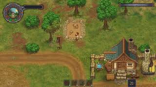 More Tavern Upgrades Graveyard Keeper Episode 26 [upl. by Rurik]