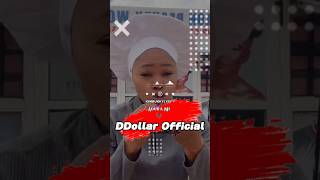 Adura mi  DDollar Lyrics🎙️🎶 Gbogbo awon tan binu e lagbara eledumare won kan se lasan ni [upl. by Cissie]