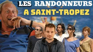 LES RANDONNEURS A SAINTTROPEZ 2008  ET SI CETAIT PAS NUL  RETROSPECTIVE ET AVIS [upl. by Nomde]