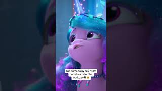 quotWith a Little Creativityquot Song Clip  My Little Pony TikTok [upl. by Goren]