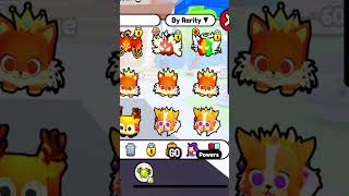 How to get amp use the HOVERBOARD in Pet Hatchers [upl. by Annagroeg878]