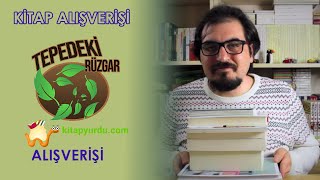 Kitapyurdu Kitap Alışverişi  Kitap Alışverişi 12 [upl. by Okimuy]