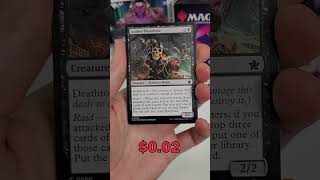 Daily Play Booster Giveaway No2 foundations mtg magicthegathering boosterbox unboxing [upl. by Nyltyak]