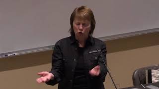 Camille Paglia  Does no mean no [upl. by Bultman839]