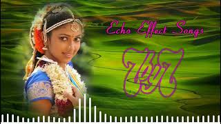 ✨Tamil Song  Marumagale Marumagale k ß chitra  7by7 echo song🎶 [upl. by Schoenberg585]