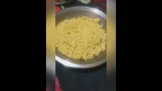 How to make Makki Ki Roti Aur sarson ka saag [upl. by Kalindi]