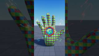 I Remade This Old Glove Slap Battles roblox slapbattles shorts [upl. by Zurek984]