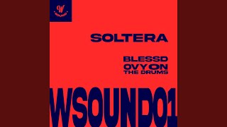 Soltera W Sound 01 [upl. by Lever]