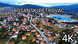 Bosanski Petrovac [upl. by Danete]