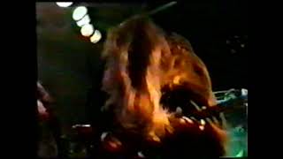 Helheim  Live in MedewitzGermania051996 [upl. by Kennith]