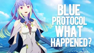 Blue Protocol Everything You NEED to Know Going Into 2024 [upl. by Ynaffit]