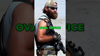 Could Delta Force Take the White House usa military shorts [upl. by Pentheam480]