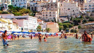 Sperlonga beach Italy [upl. by Egiap]