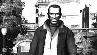 Gruppa Krovi of Niko Bellic [upl. by Wieren988]