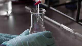 What is a Titration and how is it performed [upl. by Naicad]