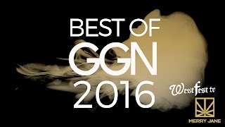 Best of GGN 2016 [upl. by Olra]