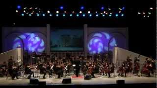 GANGNAM STYLE 강남스타일  KOREAN POPS ORCHESTRA코리안팝스오케스트라편곡 [upl. by Adnarom]