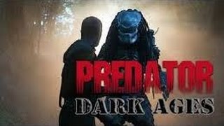 Predator Dark Ages 2015 Ceo Film sa Prevodom [upl. by Akila]