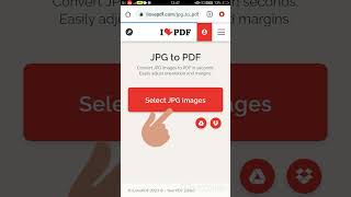 jpg to pdf file converter l jpg to pdf file converter in mobilel jpg to pdf file converter computer [upl. by Burn88]