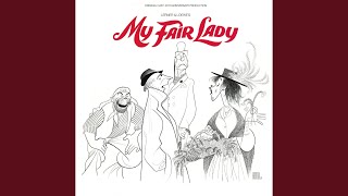 My Fair Lady Embassy Waltz [upl. by Glyn156]