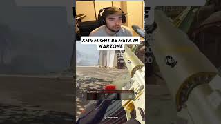 THE META AR IN BO6 WARZONE 😍 shorts blackops6 warzone [upl. by Alcina]