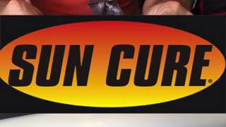 How to fix a Polyester Surfboard Rail Ding Repair using SunCure Fiber filled Resin The Surf Source [upl. by Otrebla39]