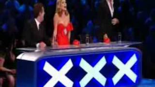 Britains got talent FINAL Part 1FULL SHOW [upl. by Fatma556]