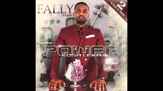 Fally Ipupa  Oxygène Official Audio [upl. by Beller]