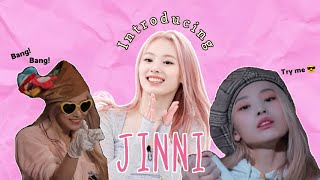 Introducing Jinni 🐯 [upl. by Robaina]