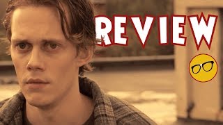 Castle Rock Season 1 Episode 5 Review quotHarvestquot [upl. by Orimisac31]